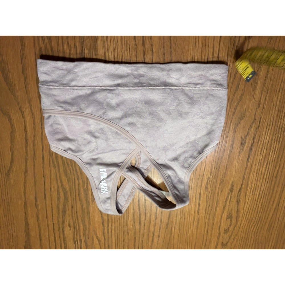Women's Small Gymshark Sports Bra